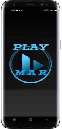 PLAY MAR para smartphones Android
