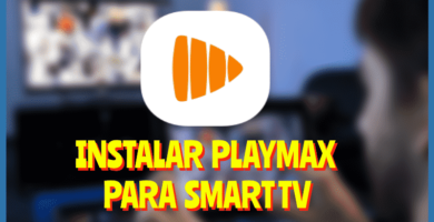 PLAYMAX Smart Tv