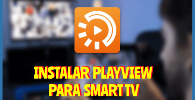 PLAYVIEW Smart Tv