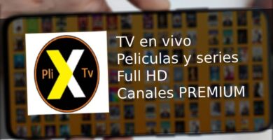 PLIX 3