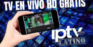 PTV LATINA