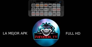 Papastar tv