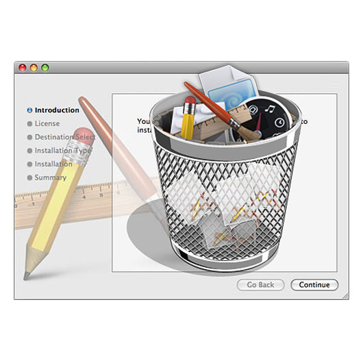 Pasos para desinstalar Bonjour