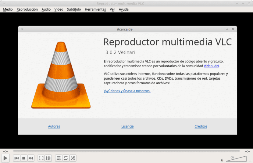 Pasos para fusionar videos con VLC Media Player