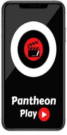 Patheon Play para Android