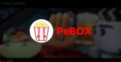 PeBOX