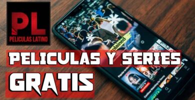 Peliculas Latino 2