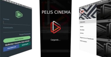 Pelis Cinema