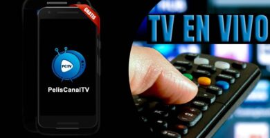PelisCanalTV 1