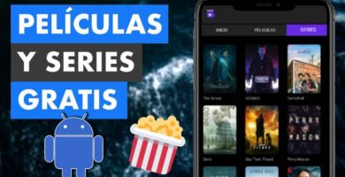 PelisEstrenos apk 1