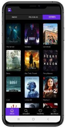 PelisEstrenos apk