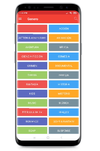 PelisPlus apk 2020 en Android y Smart TV