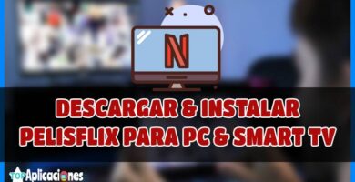 Pelisflix para pc y smart tv