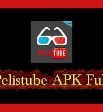Pelistube APK 2020 Para Android y Smart Tv