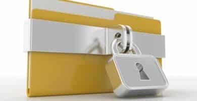 Permisos de administradores para hacer cambios en carpetas