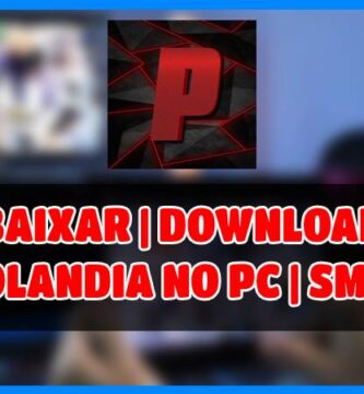 Pipocolandia apk no PC y Smart TV