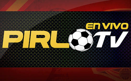 Pirlo TV para tabletas y aplicaciones móviles Android