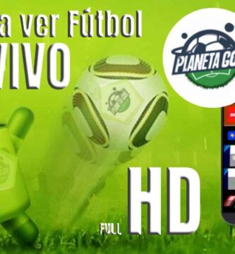 Planeta Gol apk