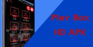 Play Box