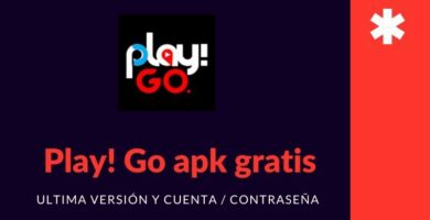 Play Go apk gratis