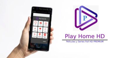 Play Home HD