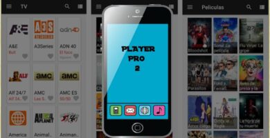 Player PRO 2