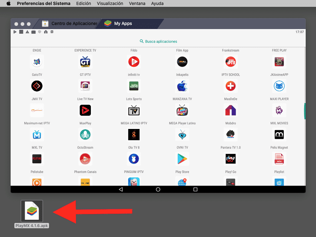 Playmax para PC con Windows