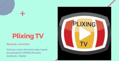 Plixing TV