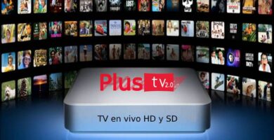 Plus TV