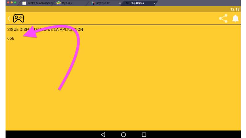 generar contraseña para star plus tv