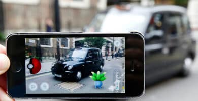 Pokemon GO Accident Nintendo