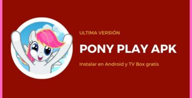 Pony Play APK