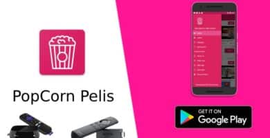 PopCorn Pelis