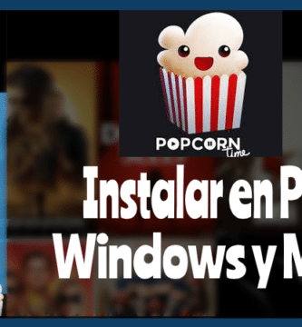 Popcorn para pc
