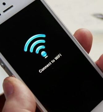 Por que se me desconecta el wi fi del movil