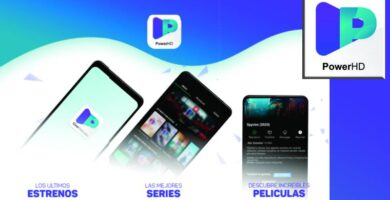 Power HD