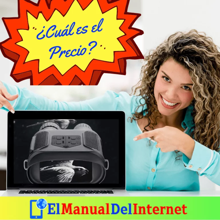 cuanto cuestan los binoculares de noche