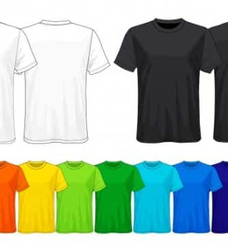 Programas para disenar camisetas