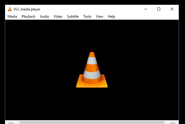 Programas para ver archivos VOB en Windows 10