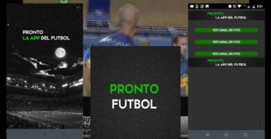 Pronto Play