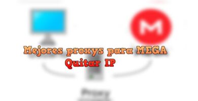 Proxys para mega