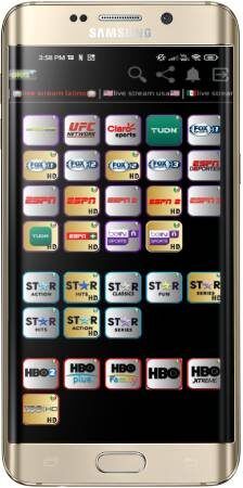 Echa un vistazo a Plix para teléfonos Android