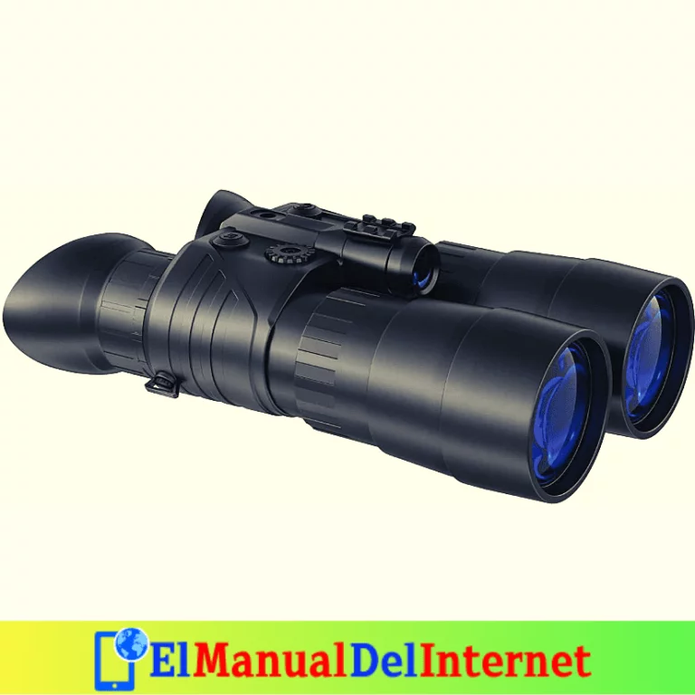 Prismáticos de visión nocturna Pulsar Edge CF