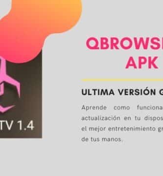 QbrowserTV APK