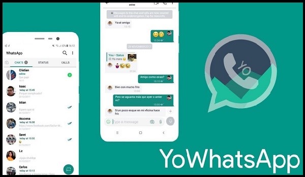 ¿Qué es YOWhatsApp (YoWA)?