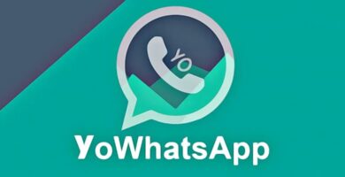 Que es YOWhatsApp YoWA