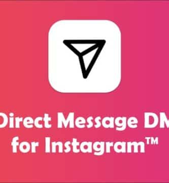 Que es y como enviar un DM en Instagram