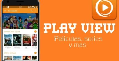 Que es y para que sirve PlayView