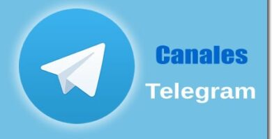 Que son los canales de Telegram y como conseguirlos