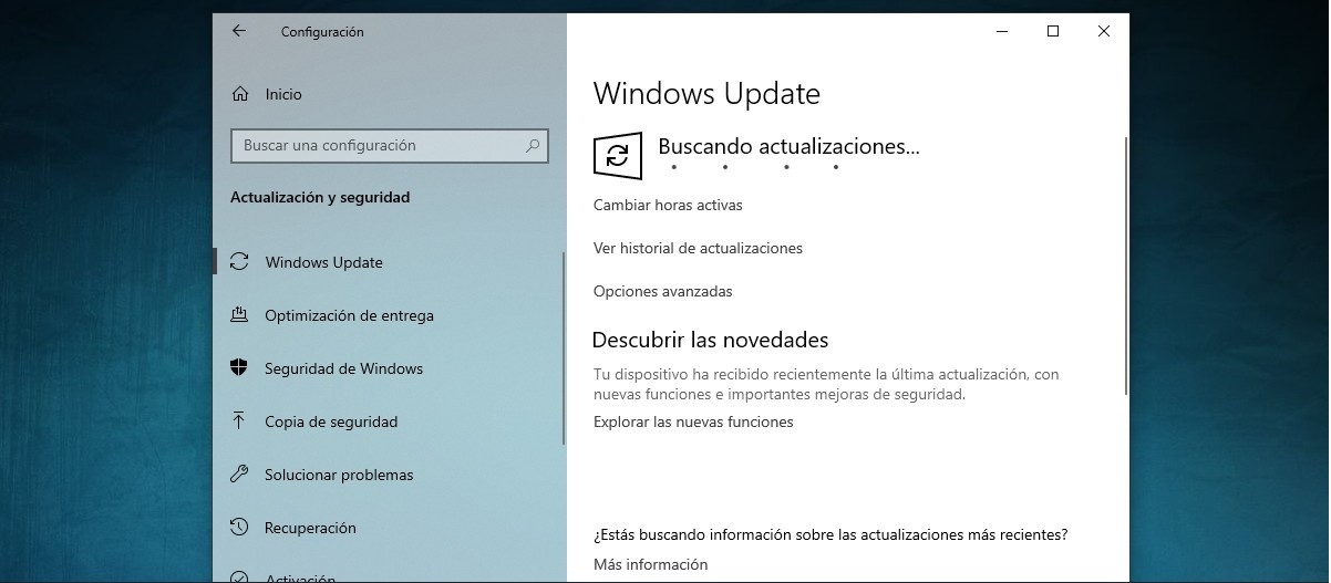 ¿Qué es Windows Shell Experience Host?